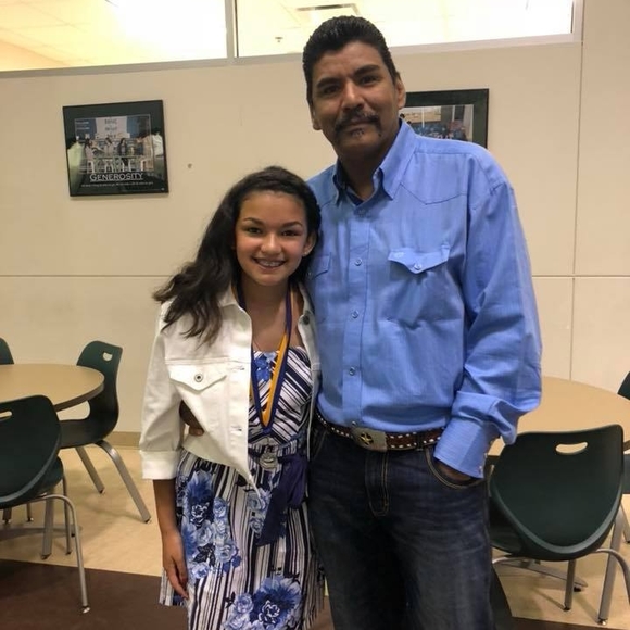 Meet your Posher, Jose - Picture 1 of 1